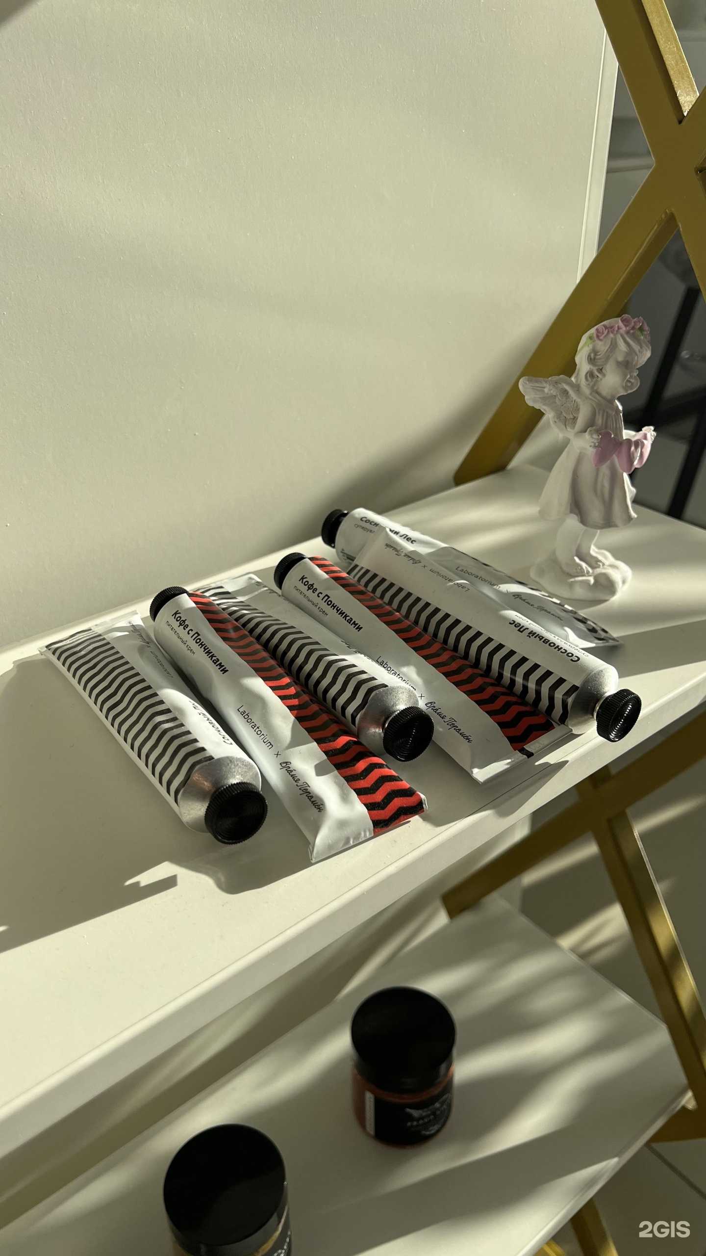 Отзывы на компанию Твой cvet в г. Сочи c фото