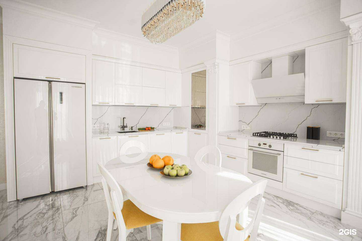 Отзывы на компанию Greta в Казани c фото