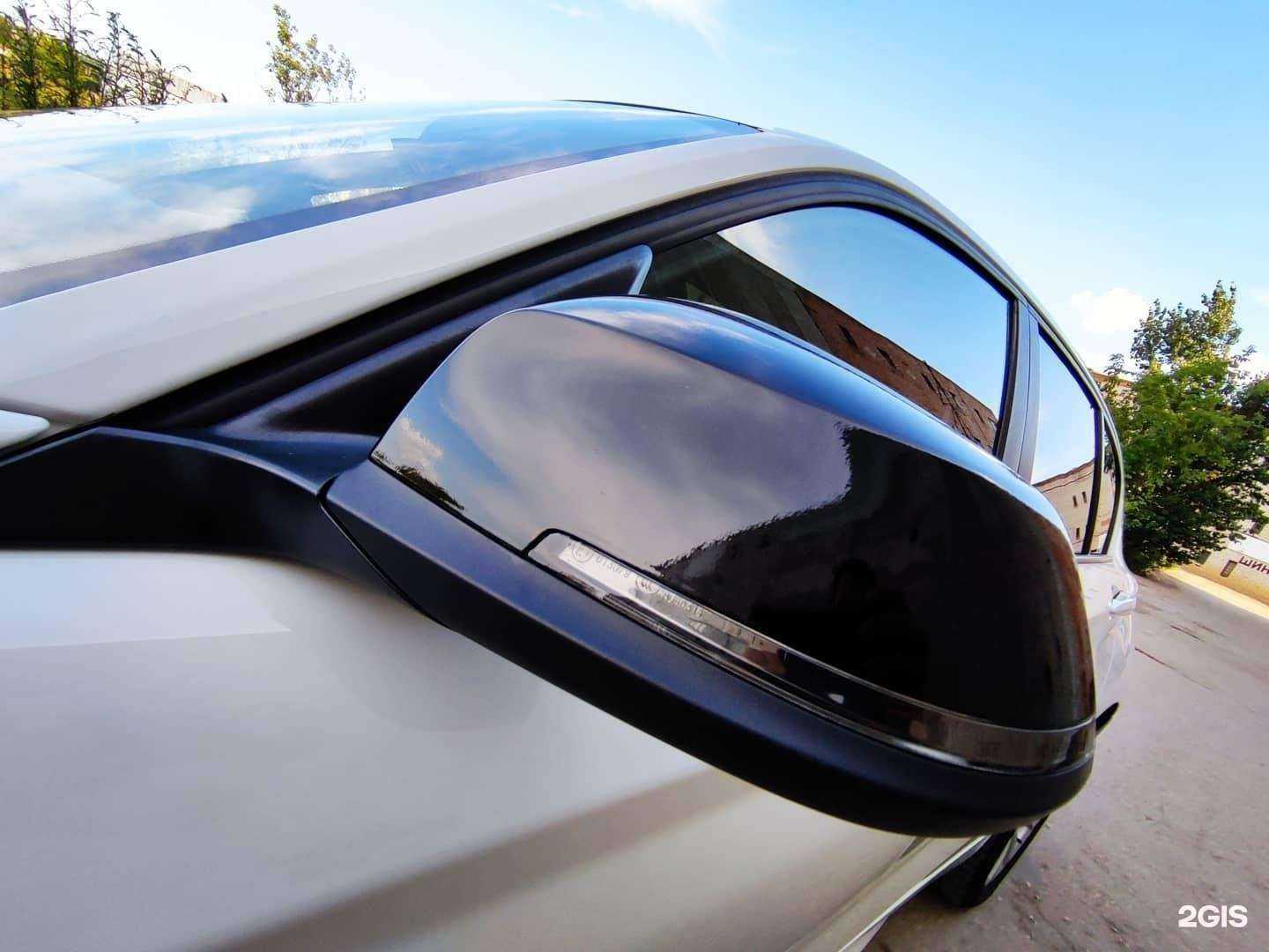 Отзывы на компанию Jetta Cars в Тольятти c фото