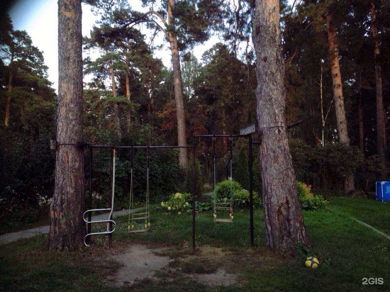 Отзывы на компанию Барбариски в Барнауле c фото