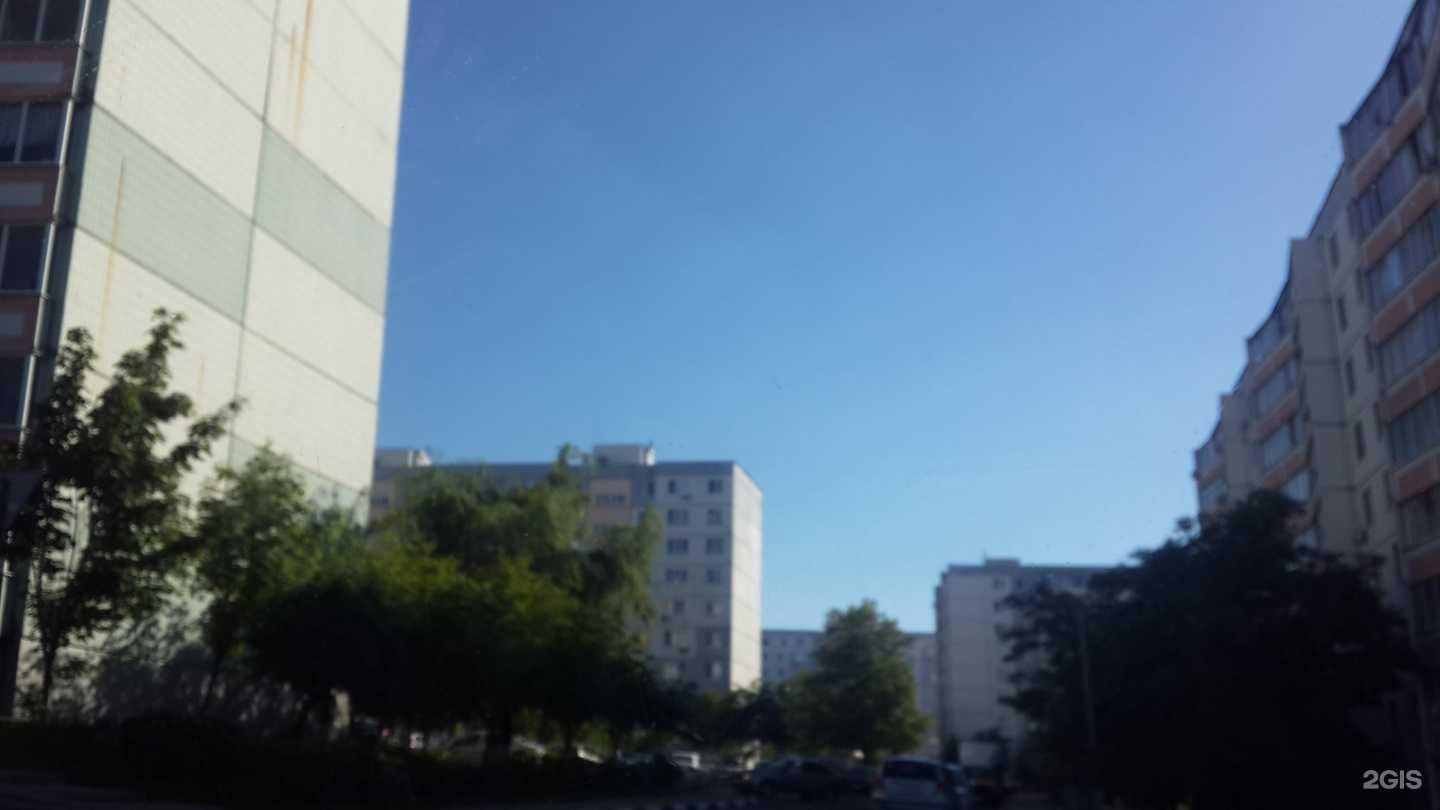 Отзывы на компанию Живая вода в Старом Осколе c фото - фотография 2 из 2