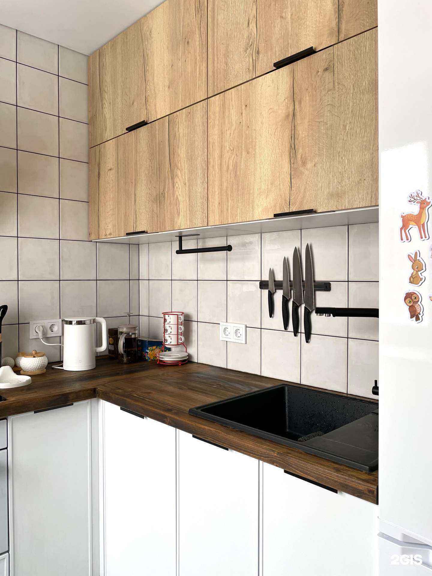 Отзывы на компанию Любимая кухня в Сыктывкаре c фото