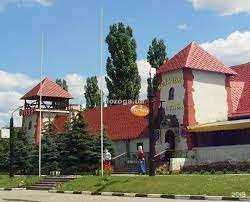 Отзывы на компанию Застава в г. Барнаул c фото