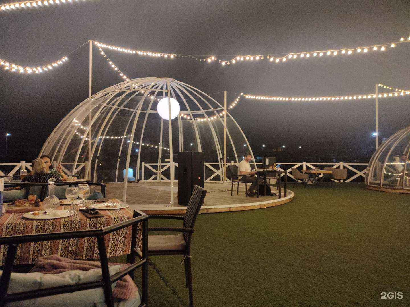 Отзывы на компанию Озеро в Дербенте c фото - фотография 2 из 2