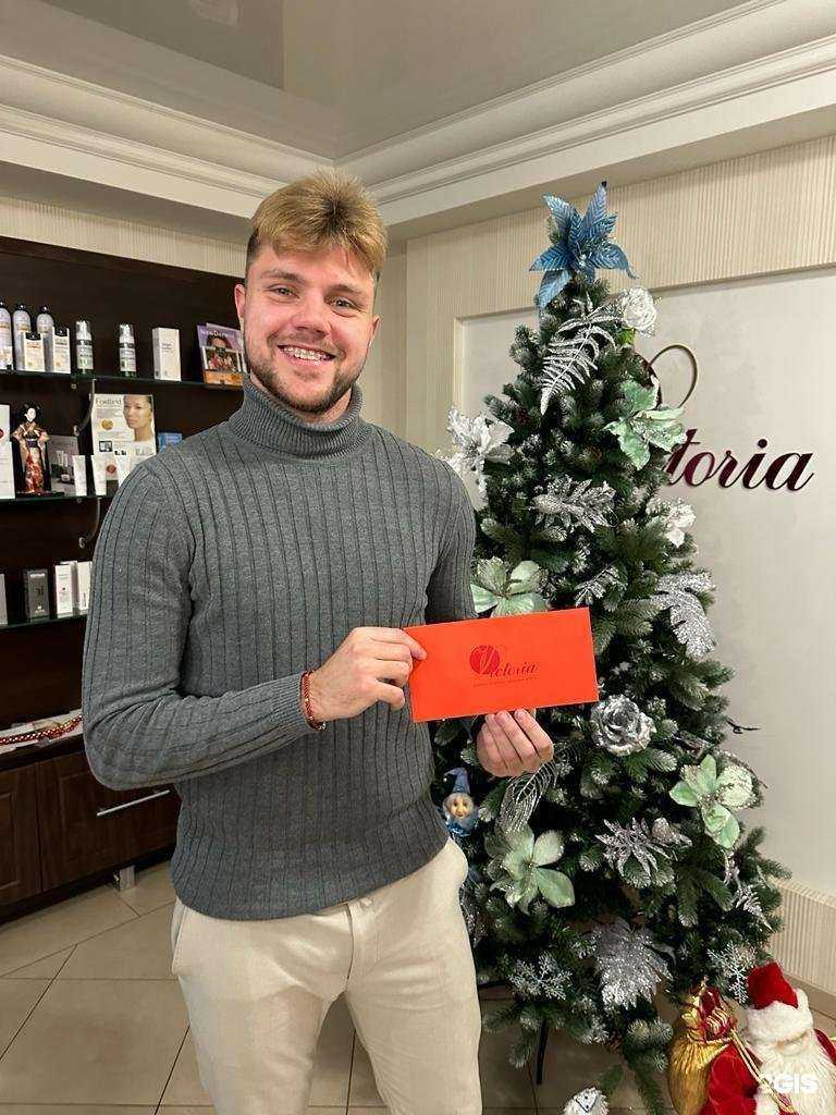 Отзывы на компанию Victoria в Саратове c фото