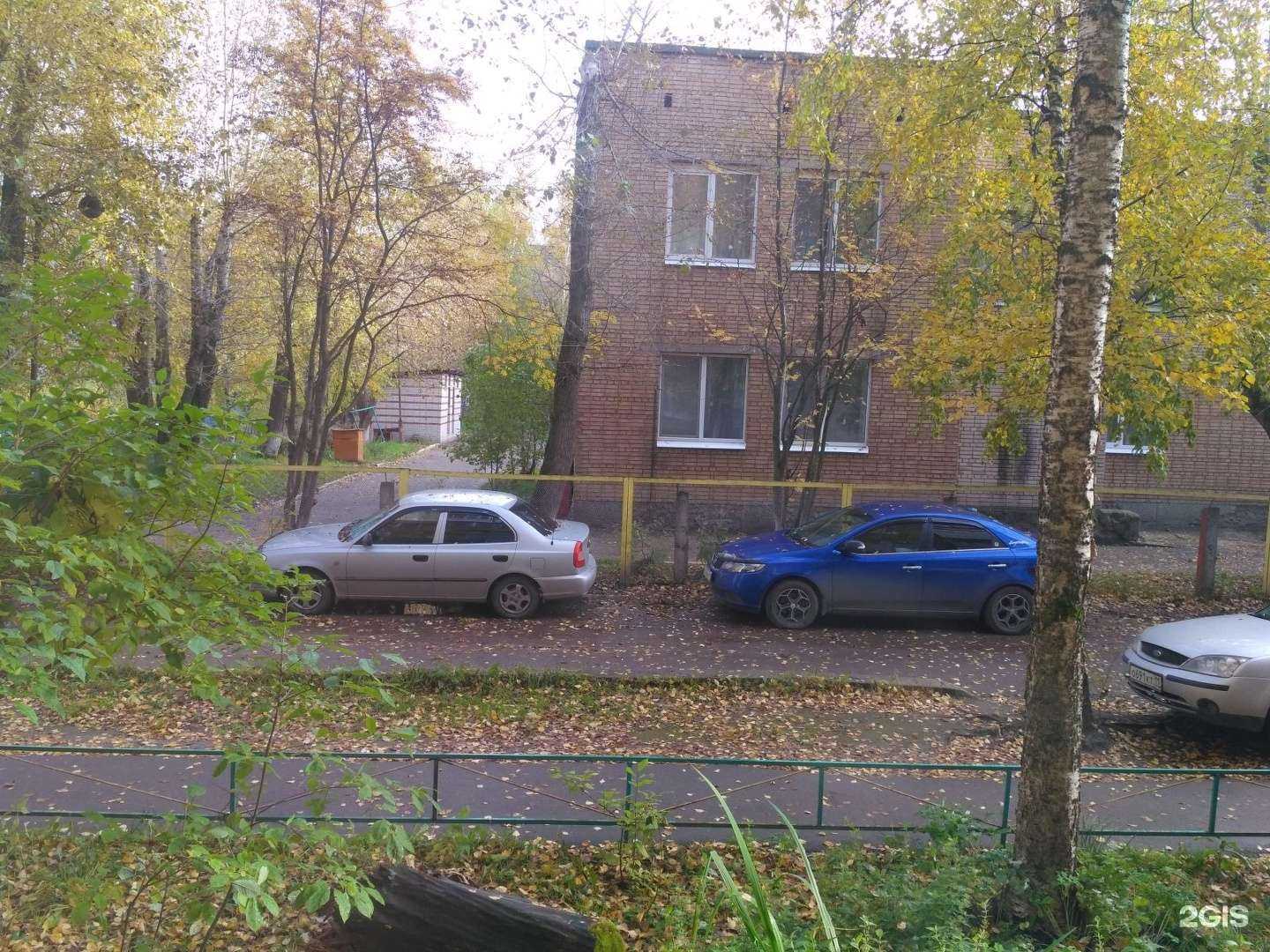 Отзывы на компанию Детский сад №57 в г. Сыктывкар c фото