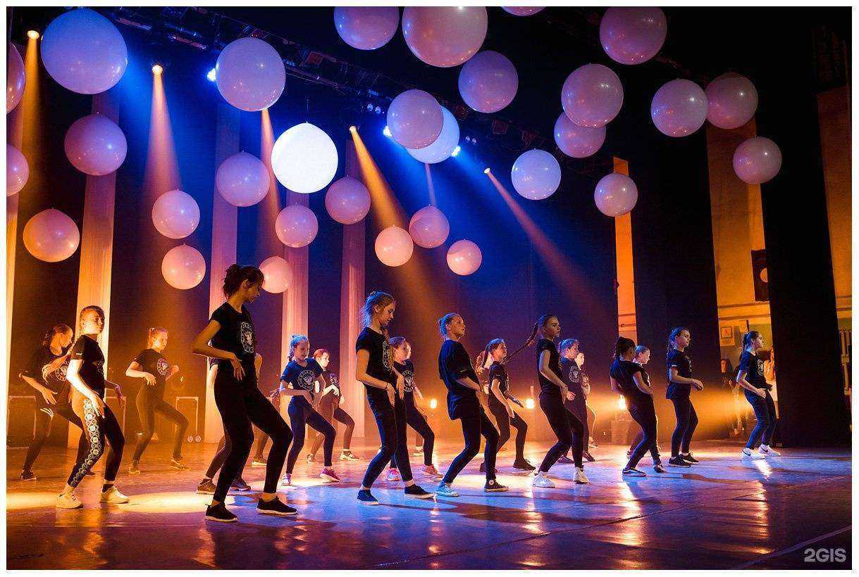 Отзывы на компанию Brooklyn в Барнауле c фото