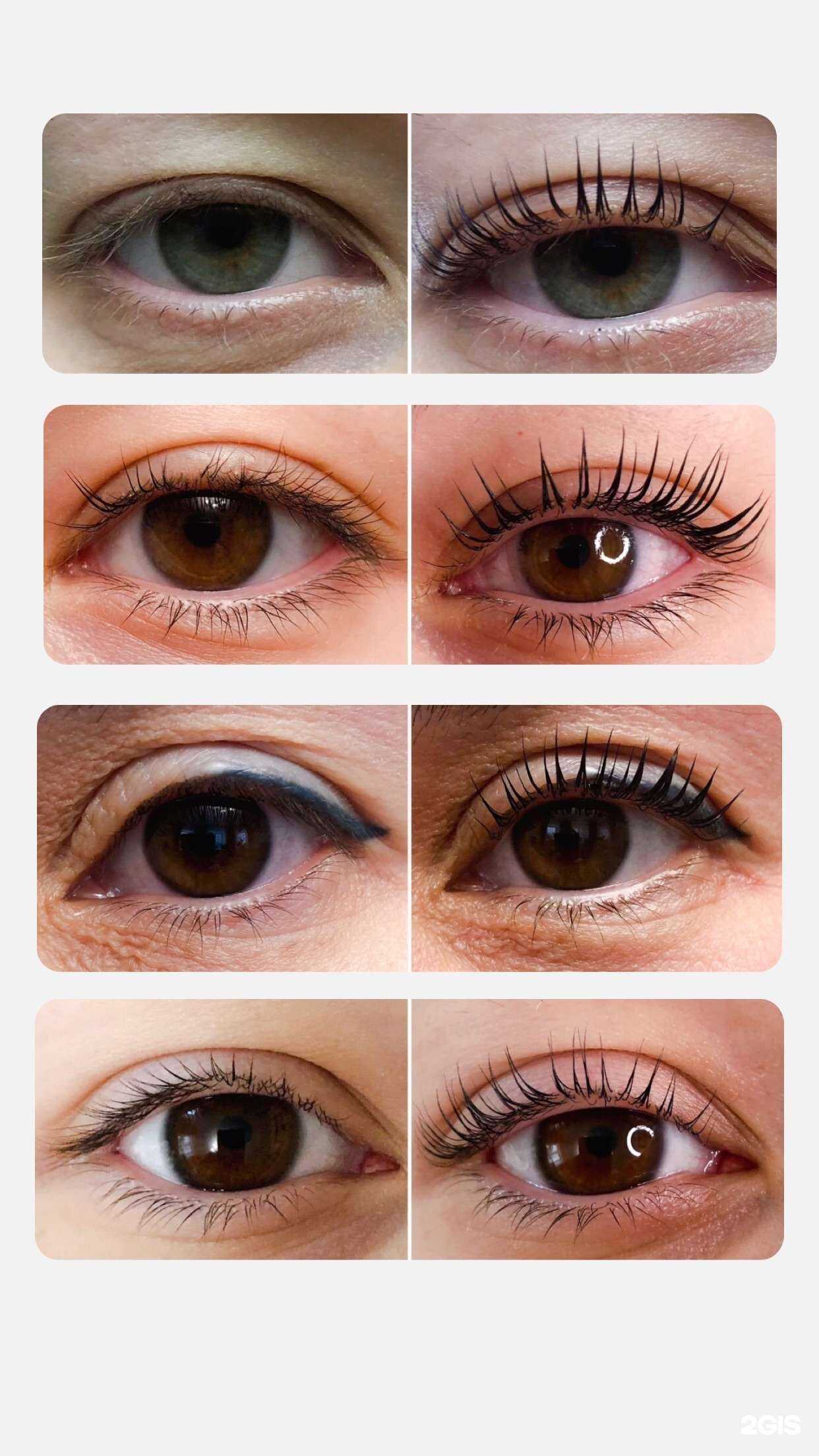 Отзывы на компанию Студия красоты в Казани c фото