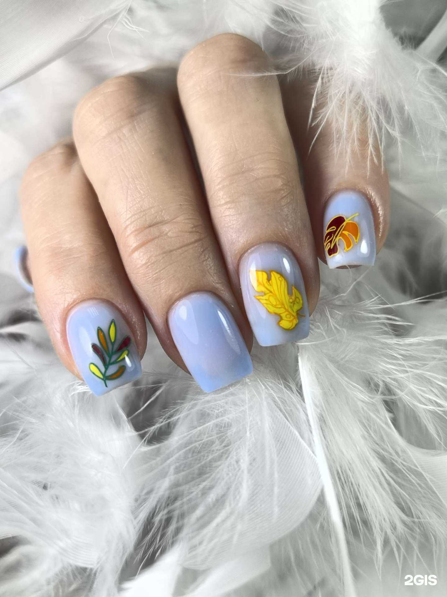 Отзывы на компанию Sofi.nail в Чите c фото