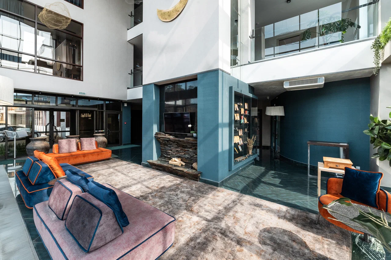 Отзывы на компанию Hunnu Hotel в Улан-Удэ c фото - фотография 2 из 6