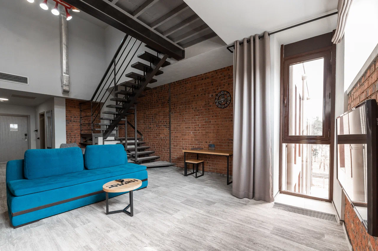 Отзывы на компанию Hunnu Hotel в Улан-Удэ c фото - фотография 3 из 6