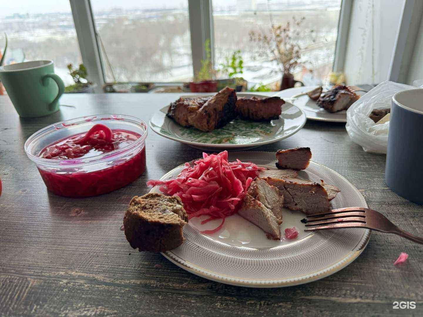 Отзывы на компанию Хочу мяsа в Алейске c фото