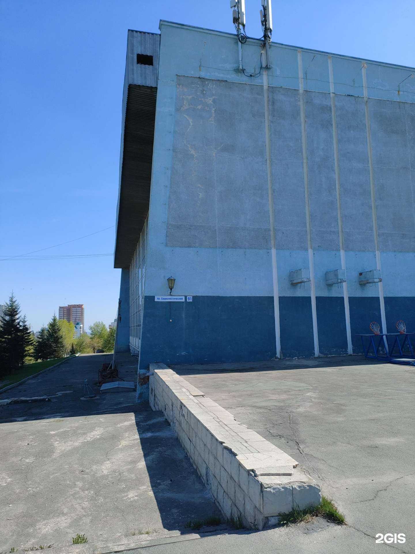 Отзывы на компанию Обь в г. Барнаул c фото