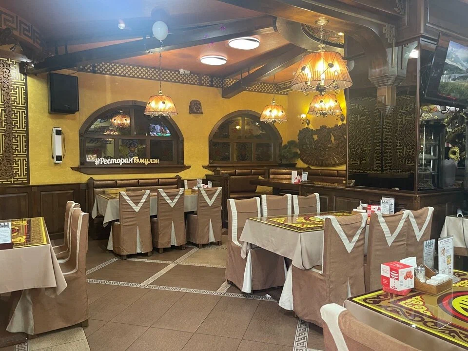 Отзывы на компанию Хуторок в Улан-Удэ c фото - фотография 5 из 6