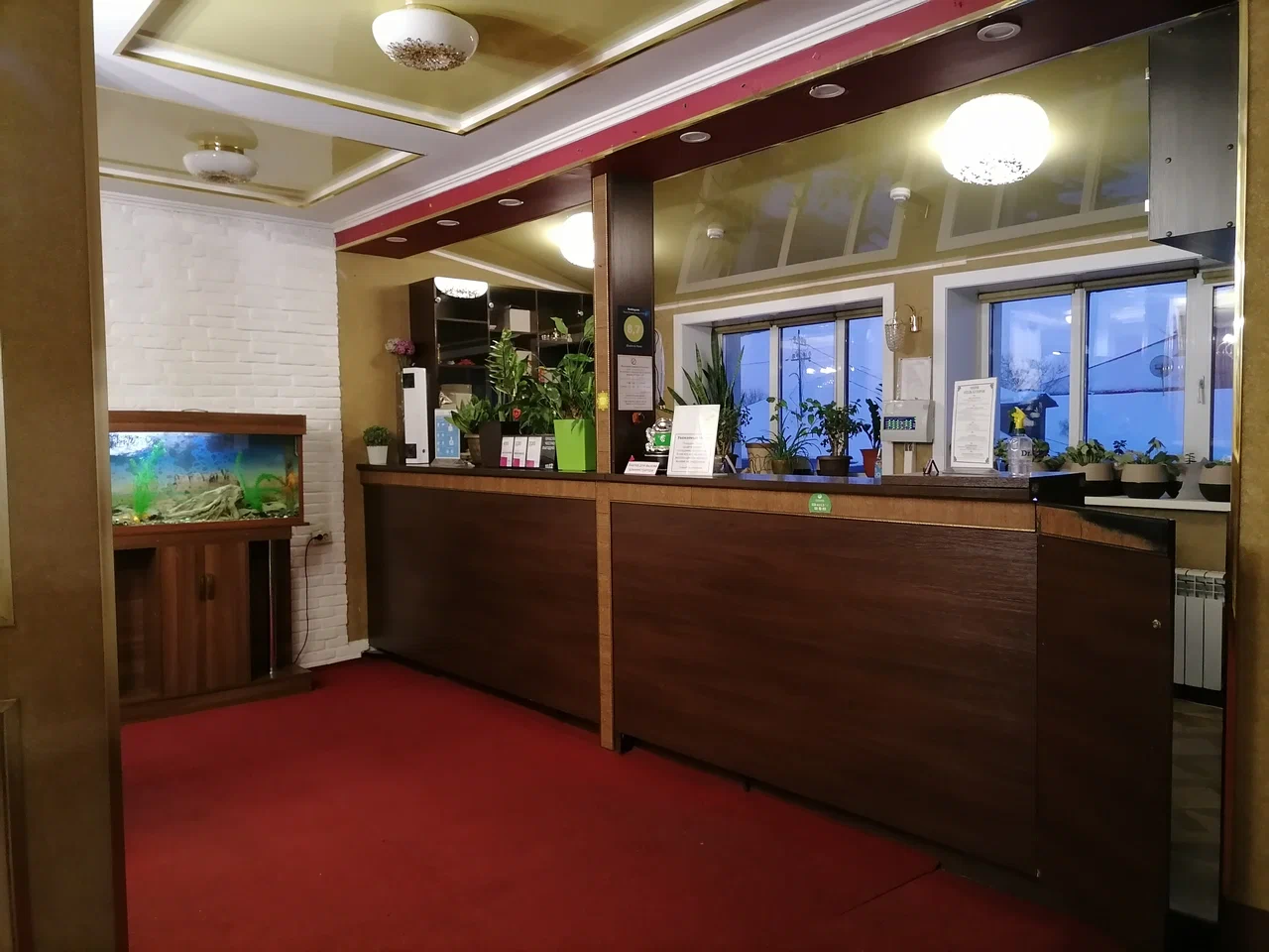 Отзывы на компанию Хуторок в Улан-Удэ c фото - фотография 3 из 6