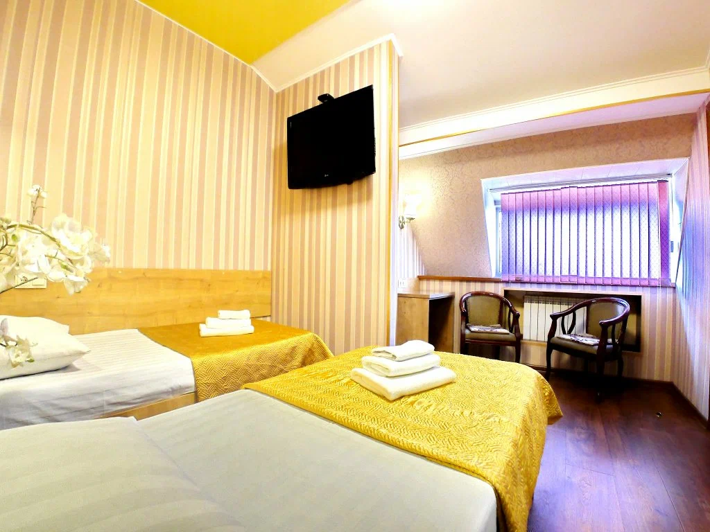 Отзывы на компанию Хуторок в Улан-Удэ c фото - фотография 6 из 6