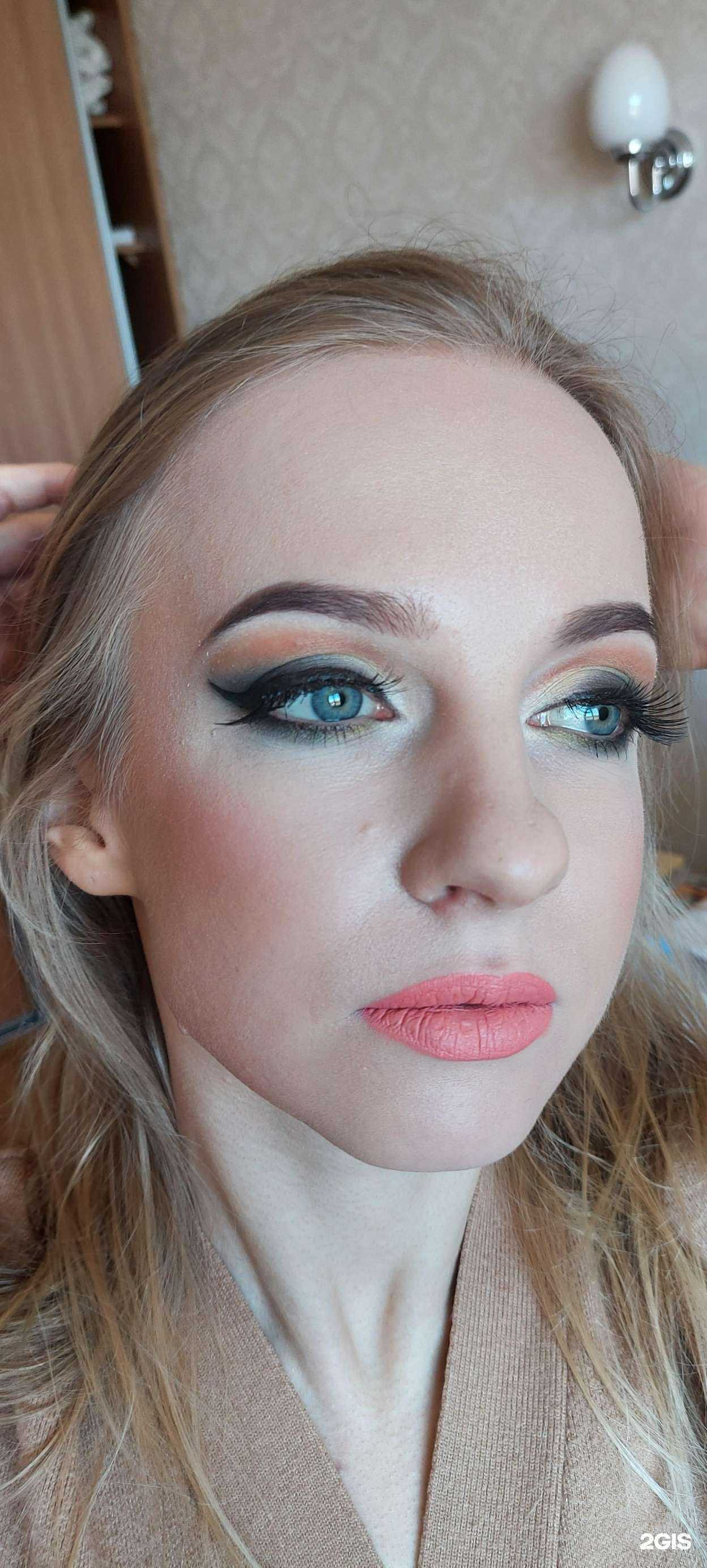 Отзывы на компанию Бьюти-студия в Калининграде c фото