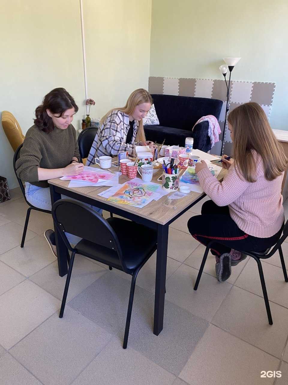 Отзывы на компанию Сияние в Ижевске c фото