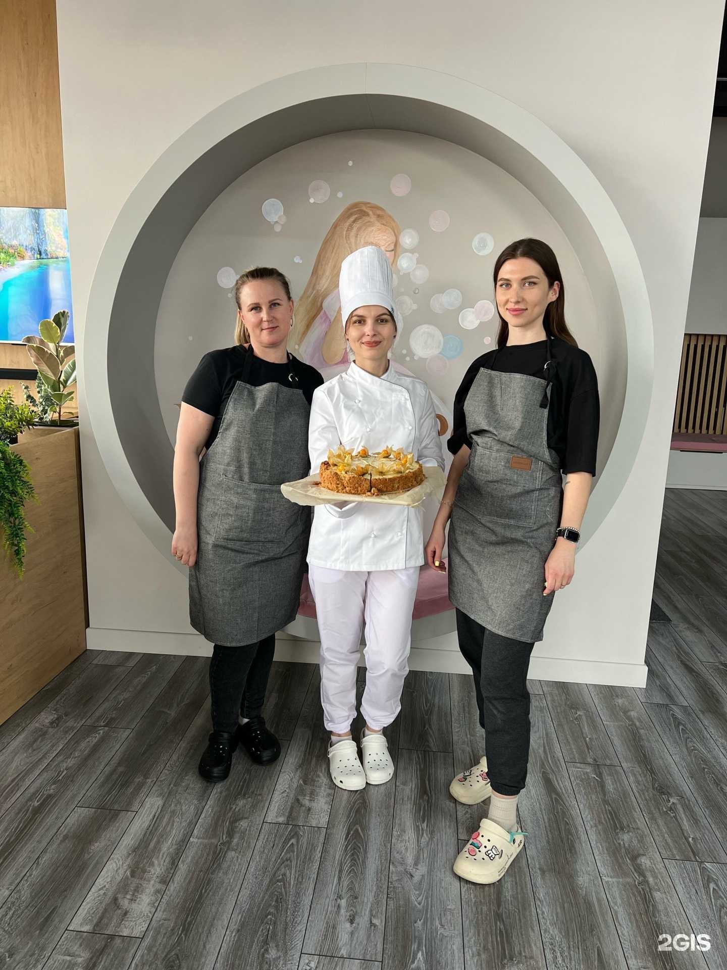 Отзывы на компанию Миргород в Краснодаре c фото - фотография 2 из 2