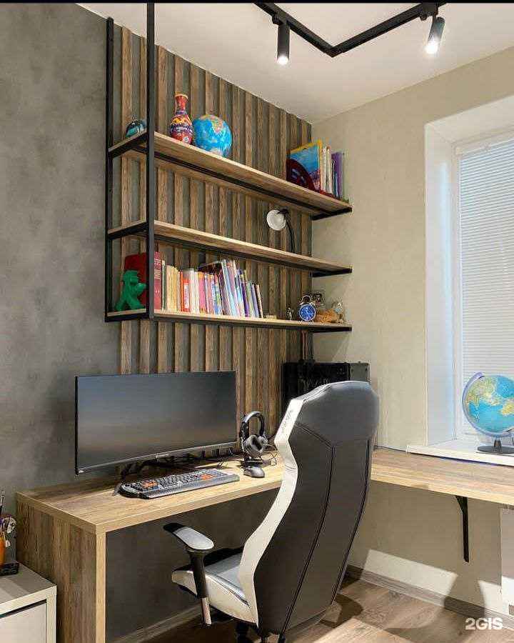 Отзывы на компанию Iron Work в г. Артём c фото