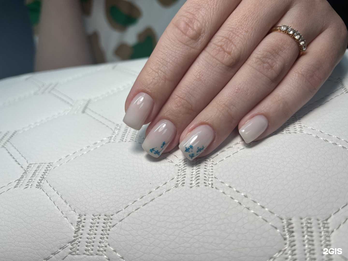 Отзывы на компанию Студия красоты в Костроме c фото