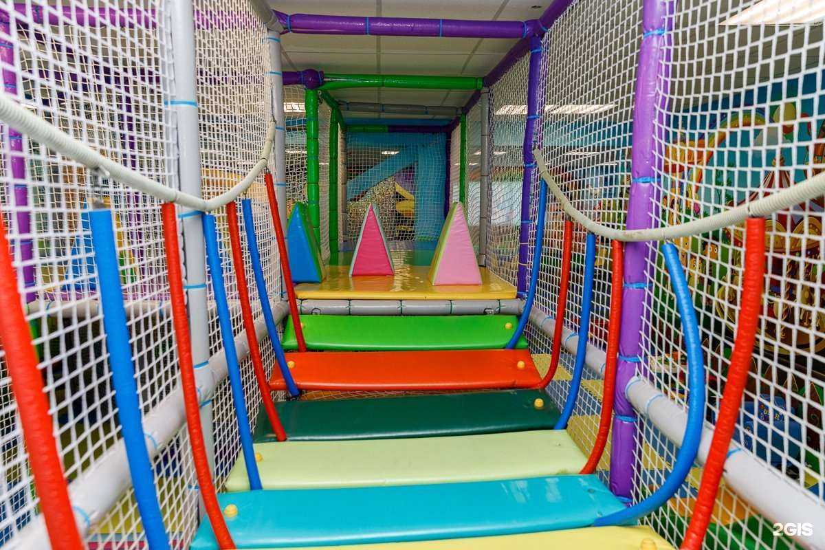 Отзывы на компанию Планета Кибертрон в Южно-Сахалинске c фото