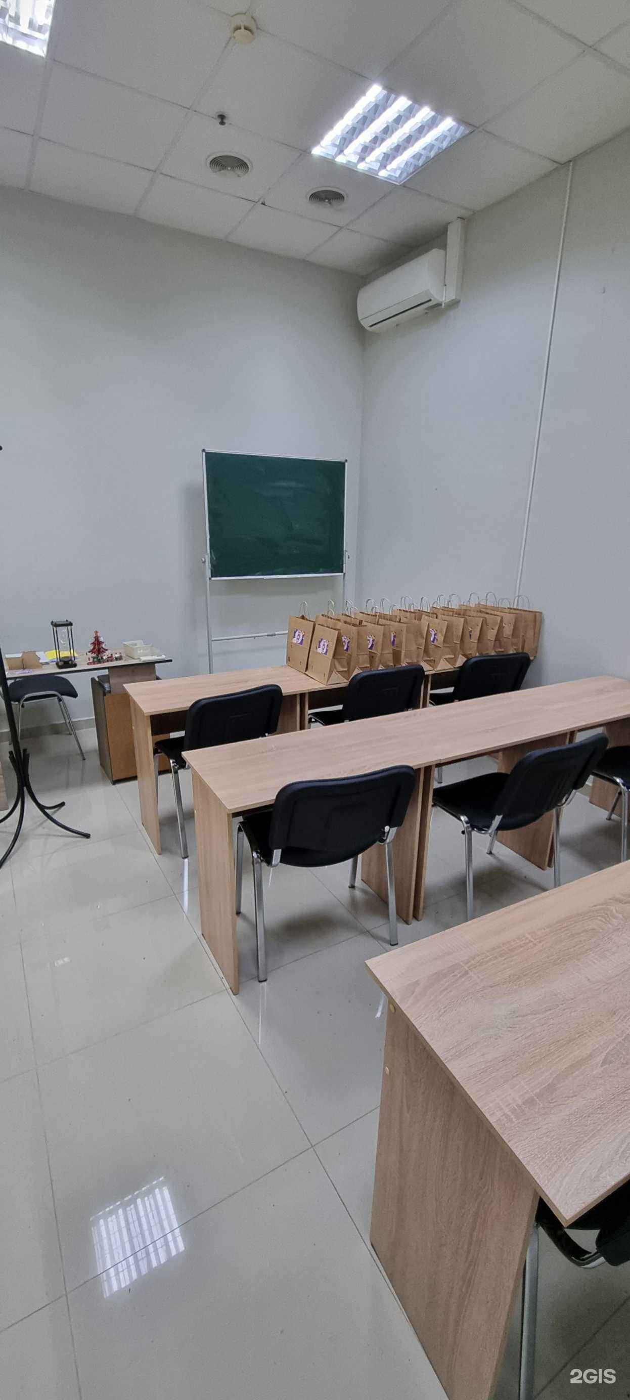 Отзывы на компанию Математический класс в г. Сочи c фото