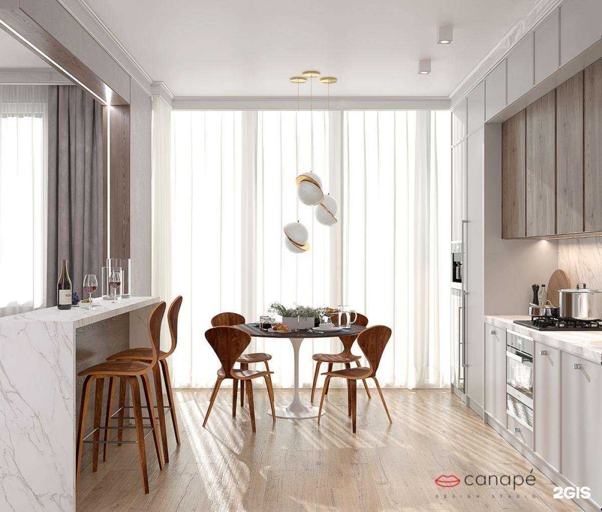 Отзывы на компанию Canape в Рязани c фото