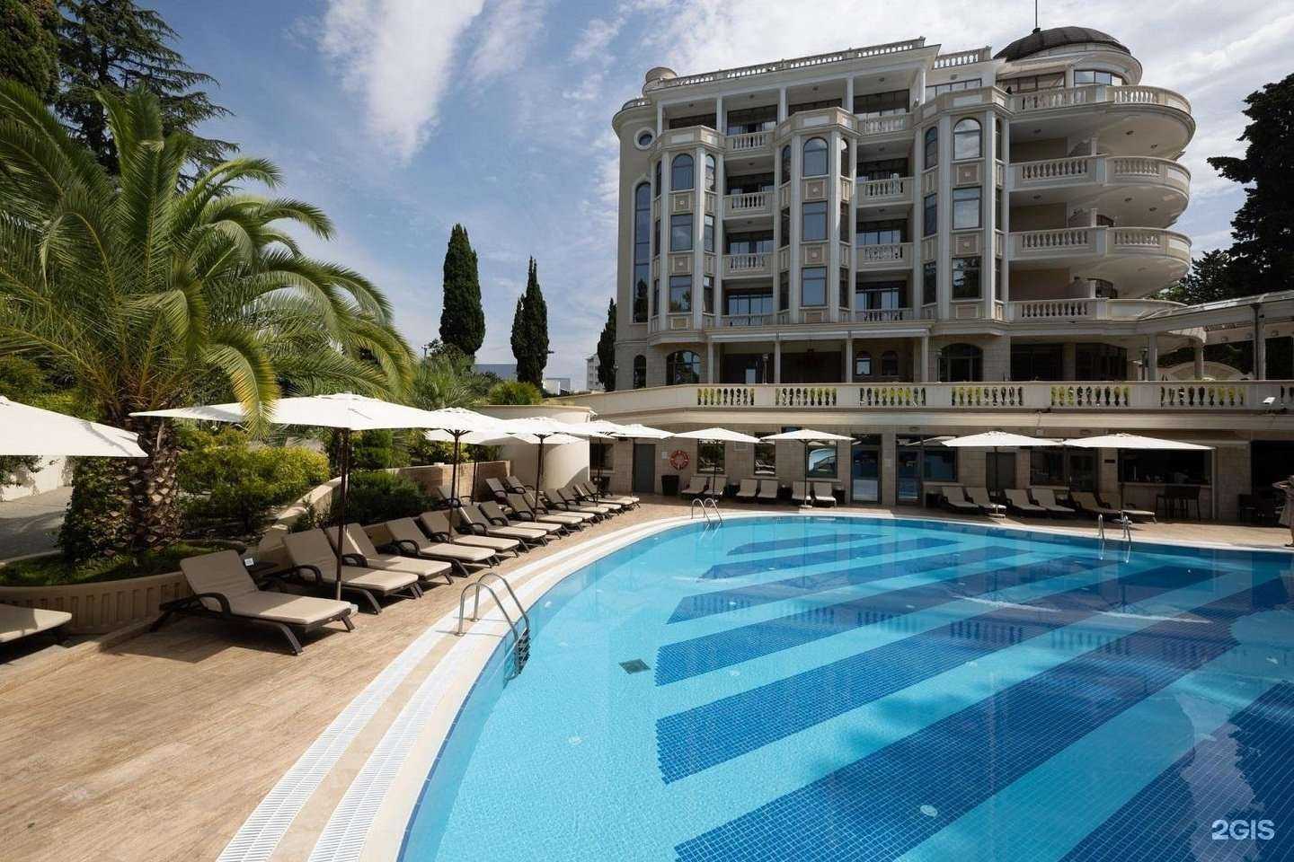 Отзывы на компанию Luson SPA в Сочи c фото