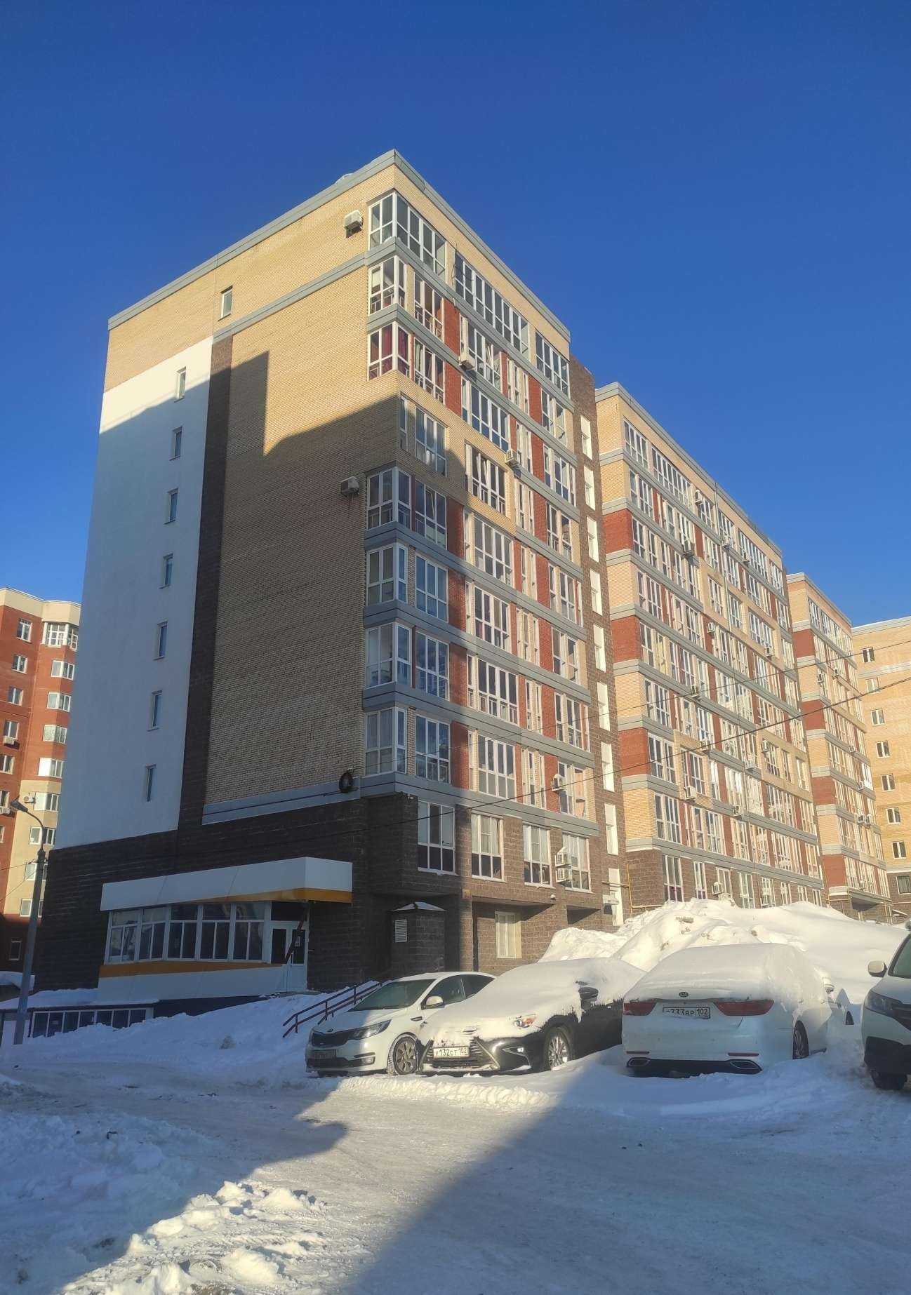 Отзывы на компанию Адвокатский кабинет Набиева Р.И. в Уфе c фото - фотография 2 из 2