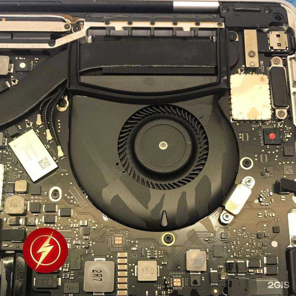 Отзывы на компанию Flash-repair в Владимире c фото