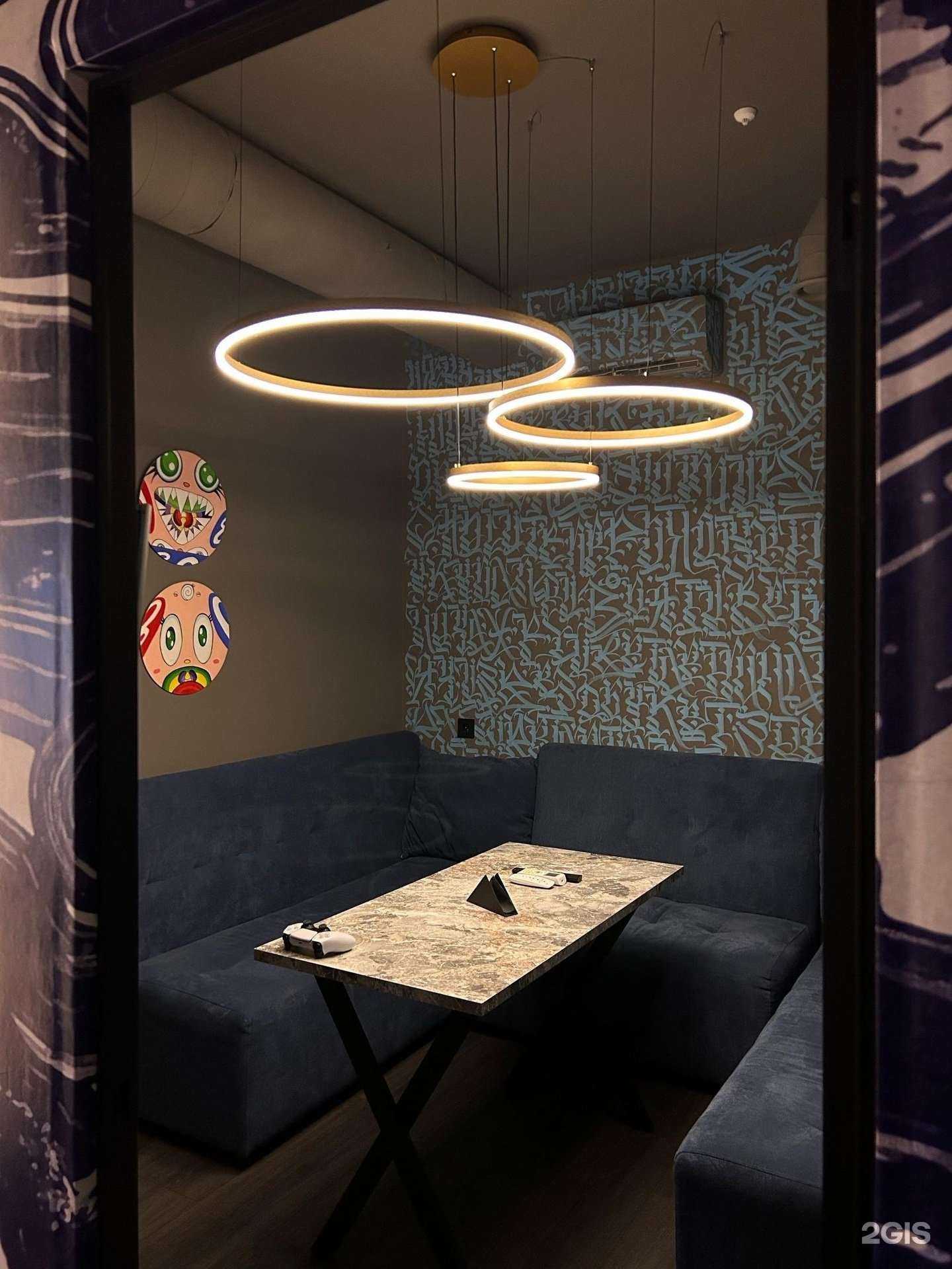 Отзывы на компанию Queen Lounge в г. Майкоп c фото