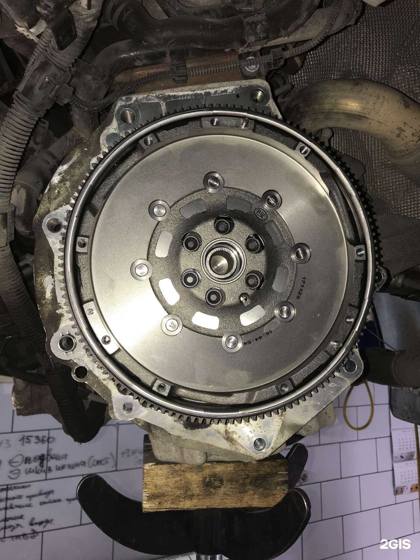 Отзывы на компанию Allauto в Воронеже c фото