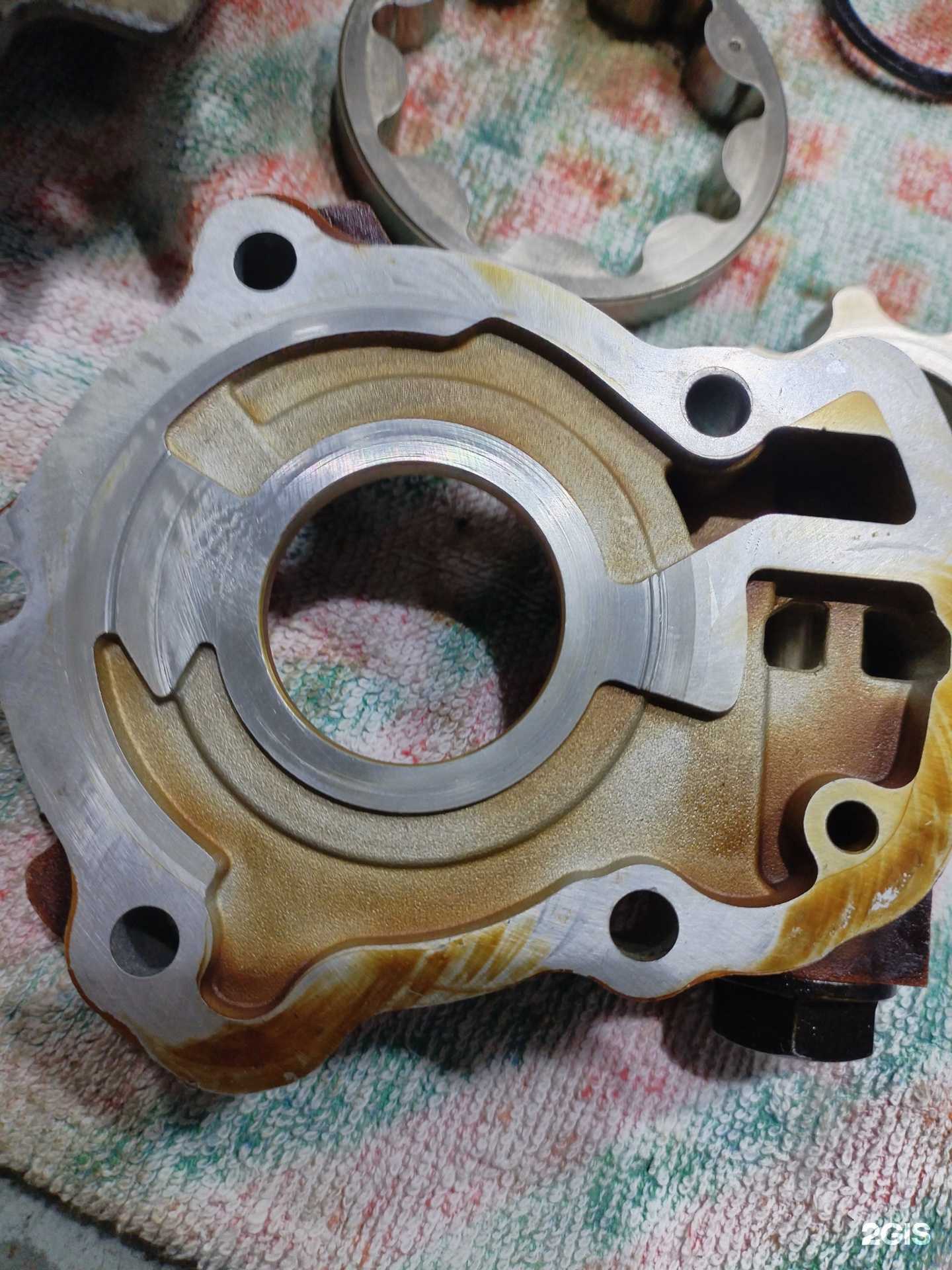 Отзывы на компанию Гамма в Краснодаре c фото