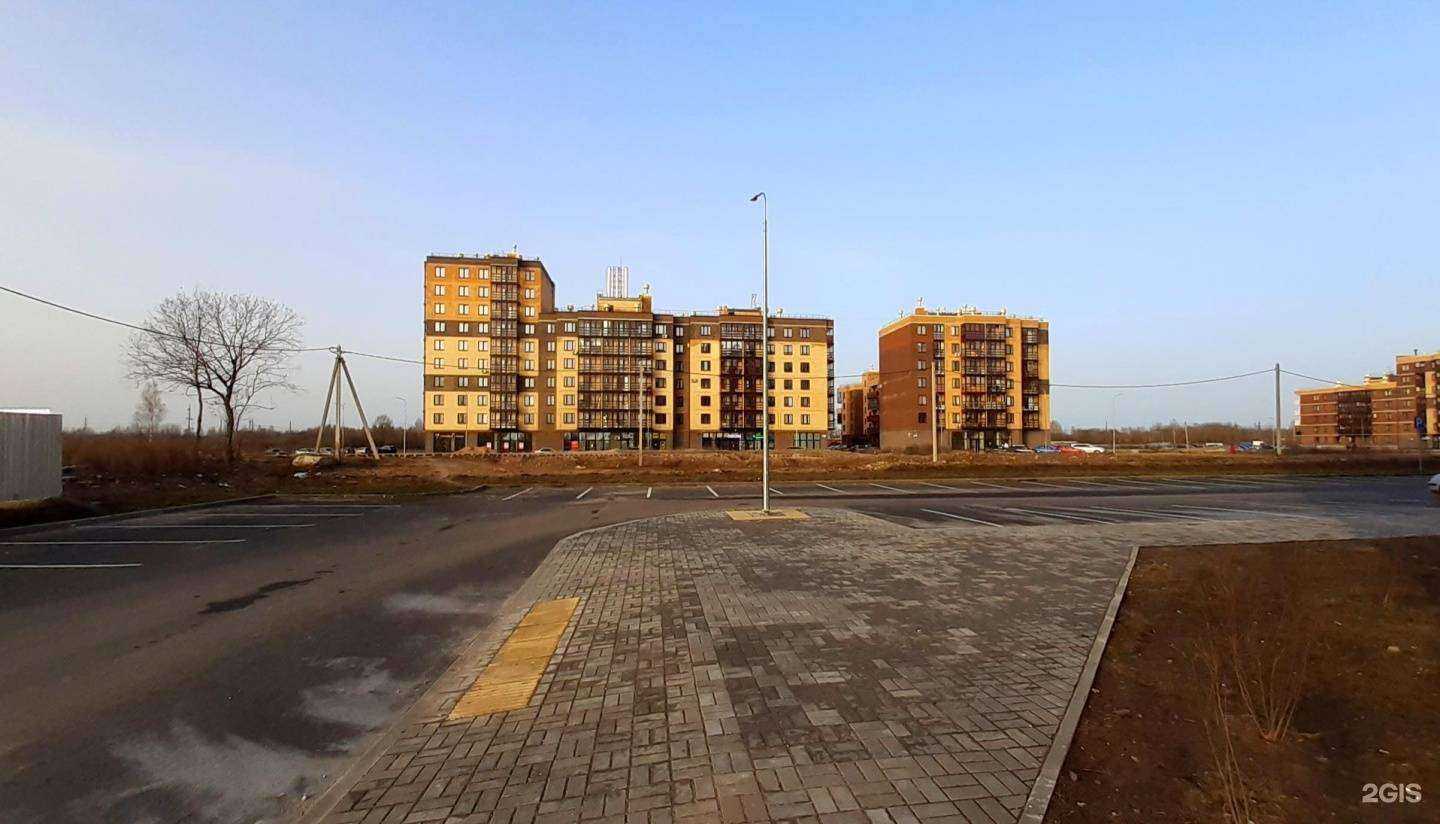 Отзывы на компанию Рыба в Пскове c фото - фотография 2 из 2