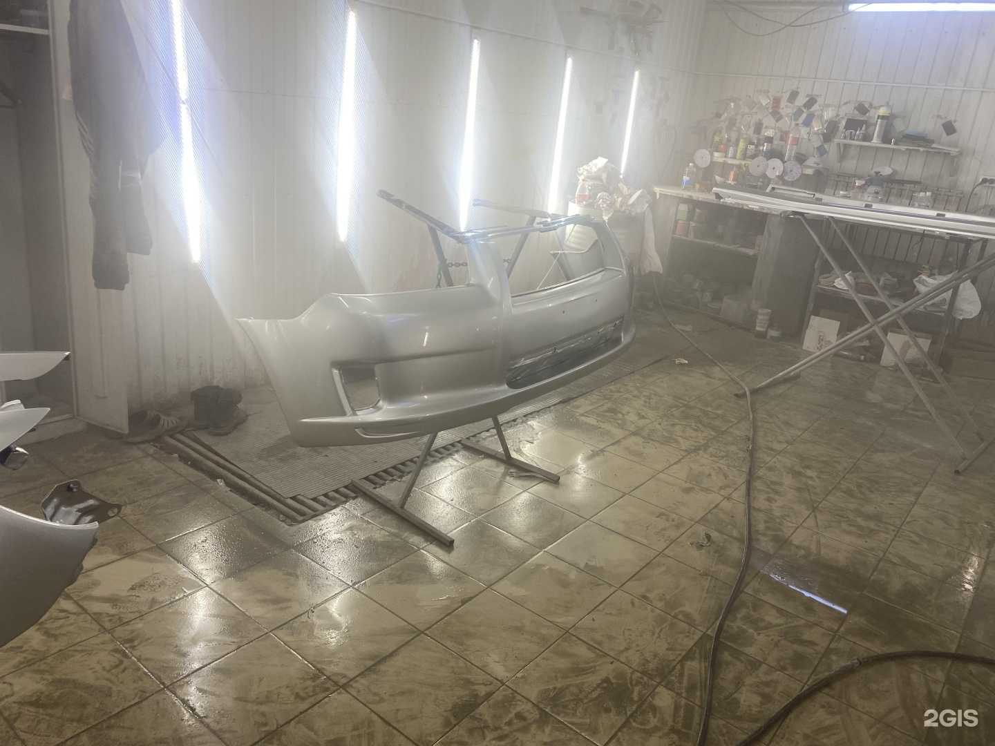 Отзывы на компанию Chimotors в Новосибирске c фото - фотография 2 из 2