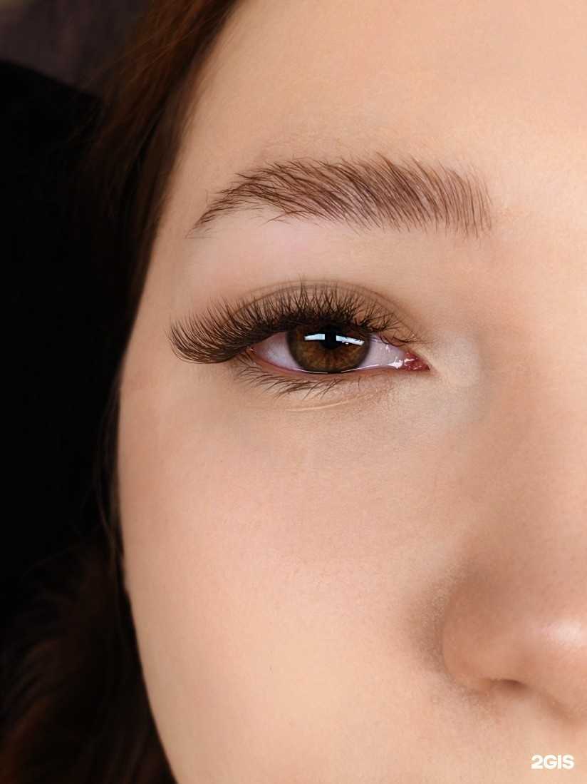 Отзывы на компанию Lash_studio в г. Комсомольск-на-Амуре c фото