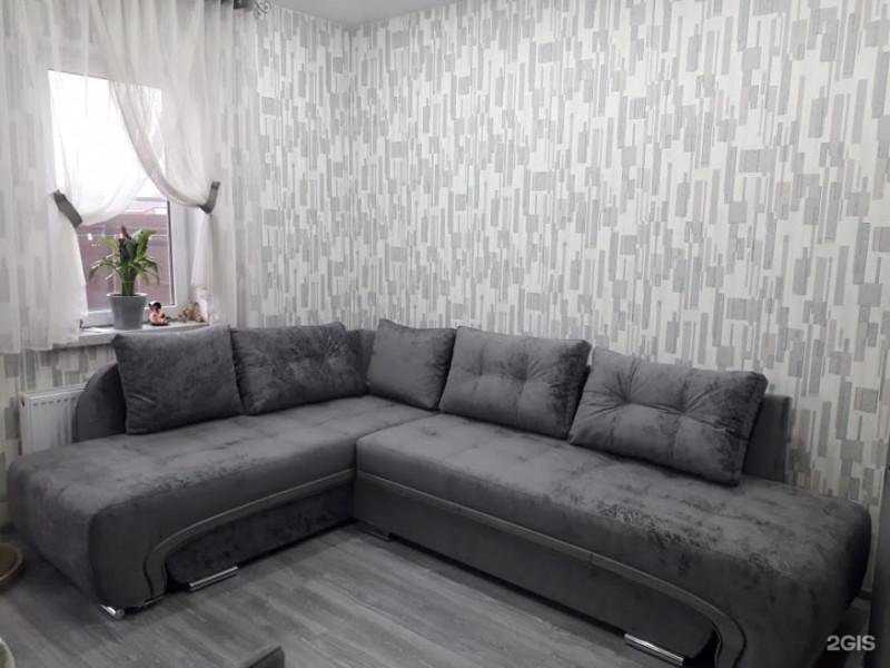 Отзывы на компанию Мебель 7я в Губкине c фото