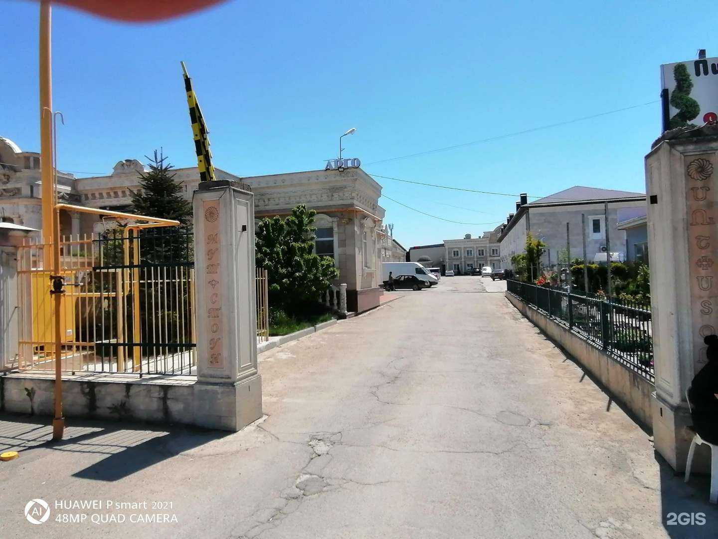 Отзывы на компанию Престиж кровля в Анапе c фото