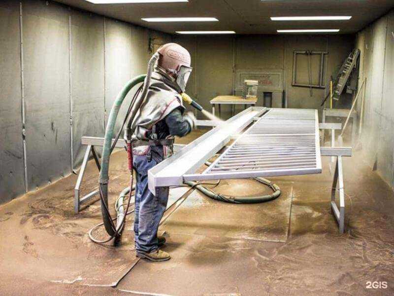 Отзывы на компанию Завод навесов в Челябинске c фото