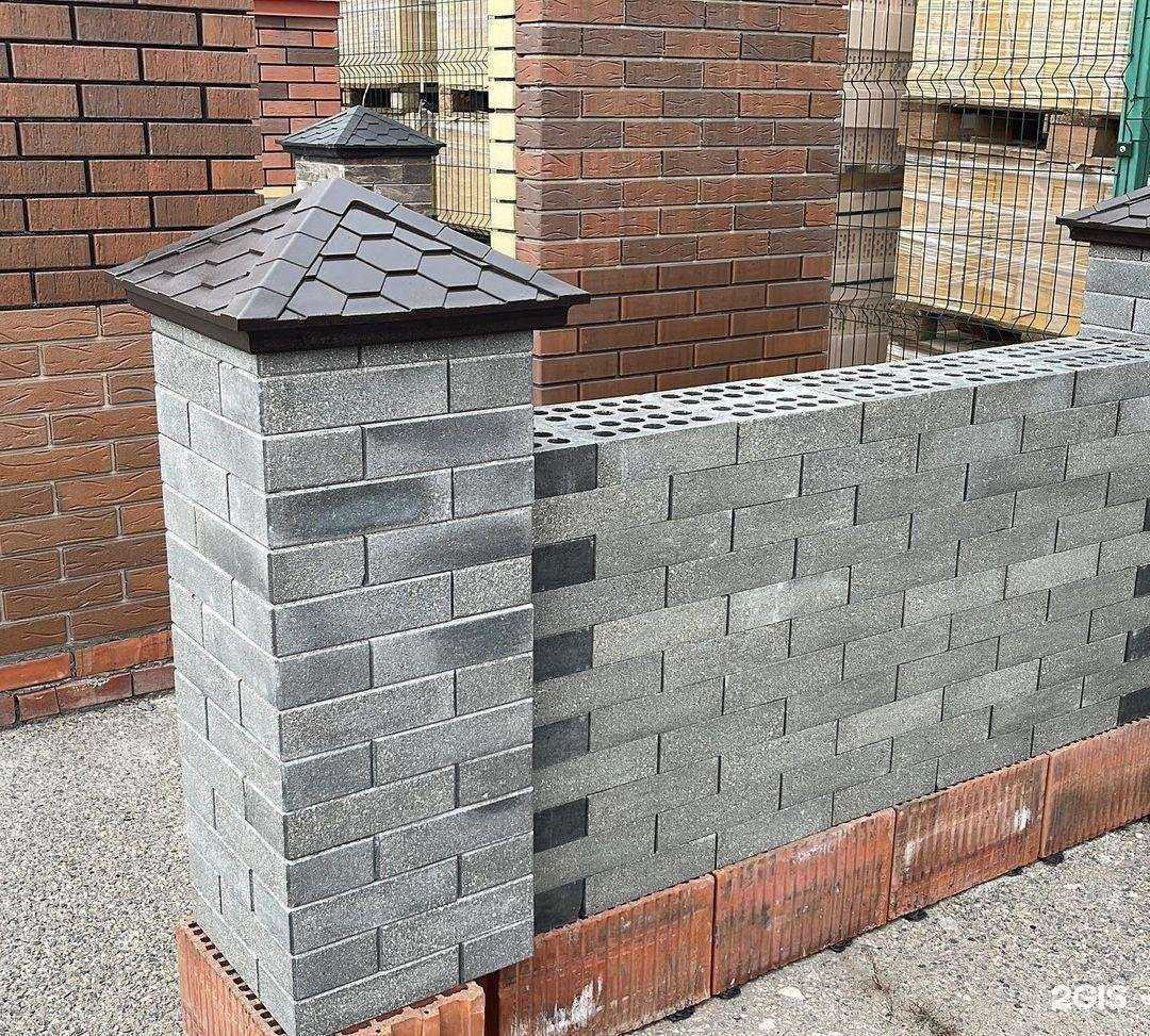 Отзывы на компанию Кирпич-Центр Плюс в Пятигорске c фото