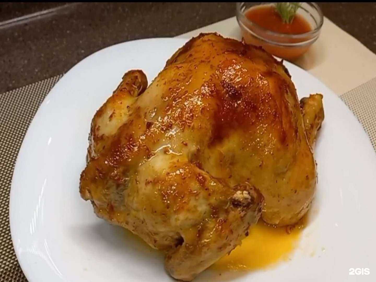 Отзывы на компанию Служба доставки готовых блюд в г. Бердск c фото