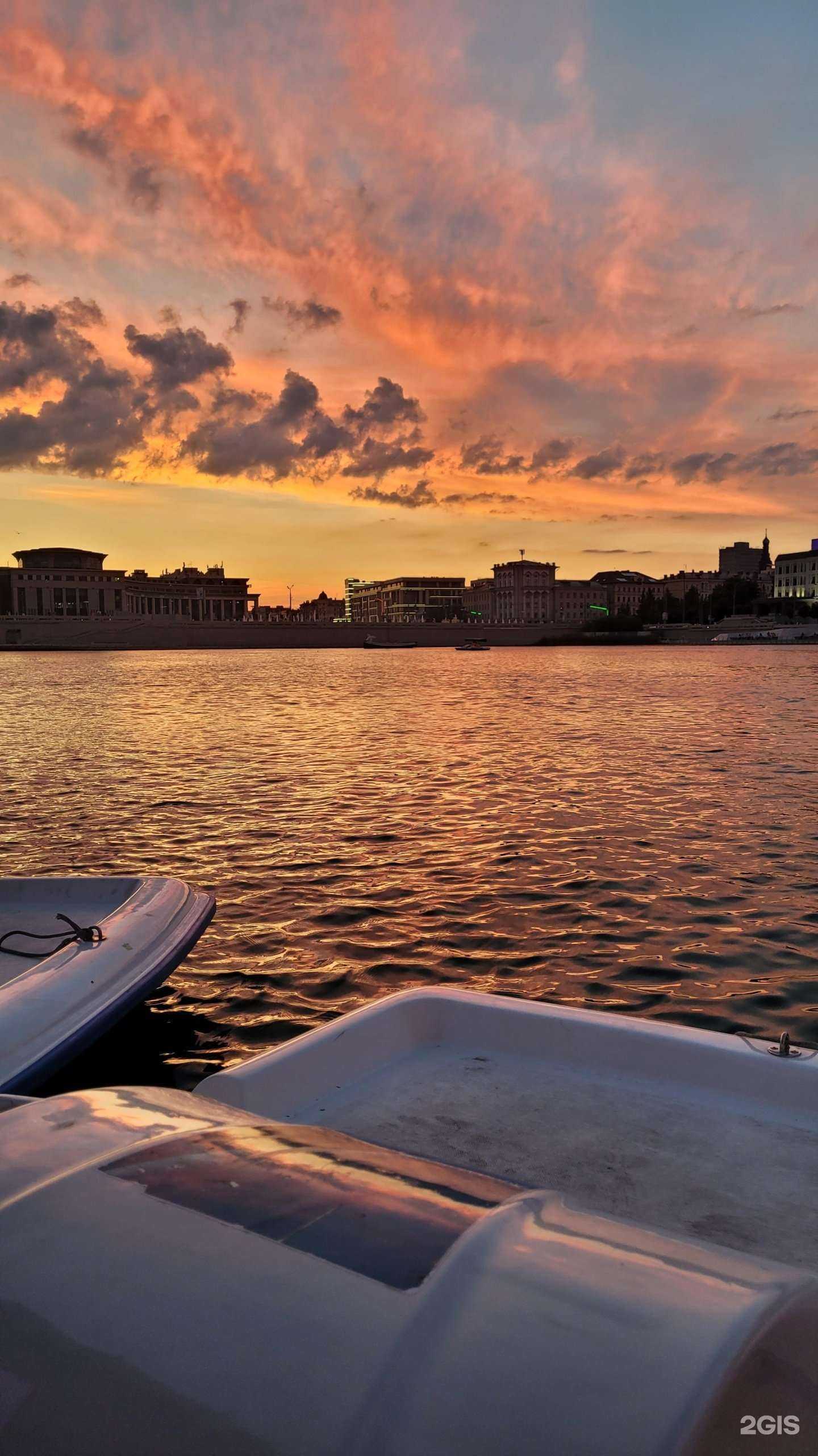 Отзывы на компанию Центр экскурсий и проката спортивного инвентаря в Казани c фото - фотография 2 из 2