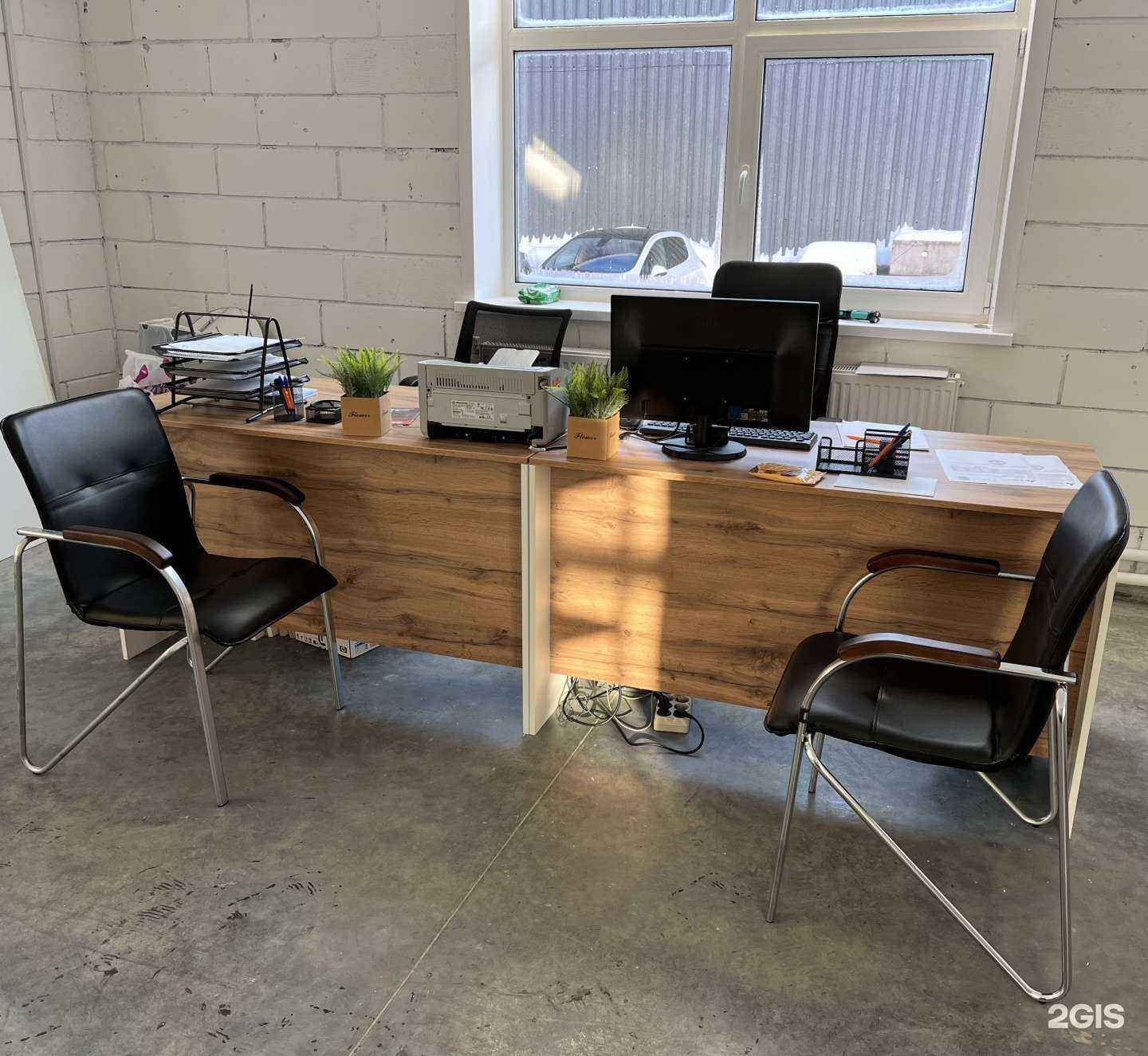 Отзывы на компанию Rvm service в Перми c фото