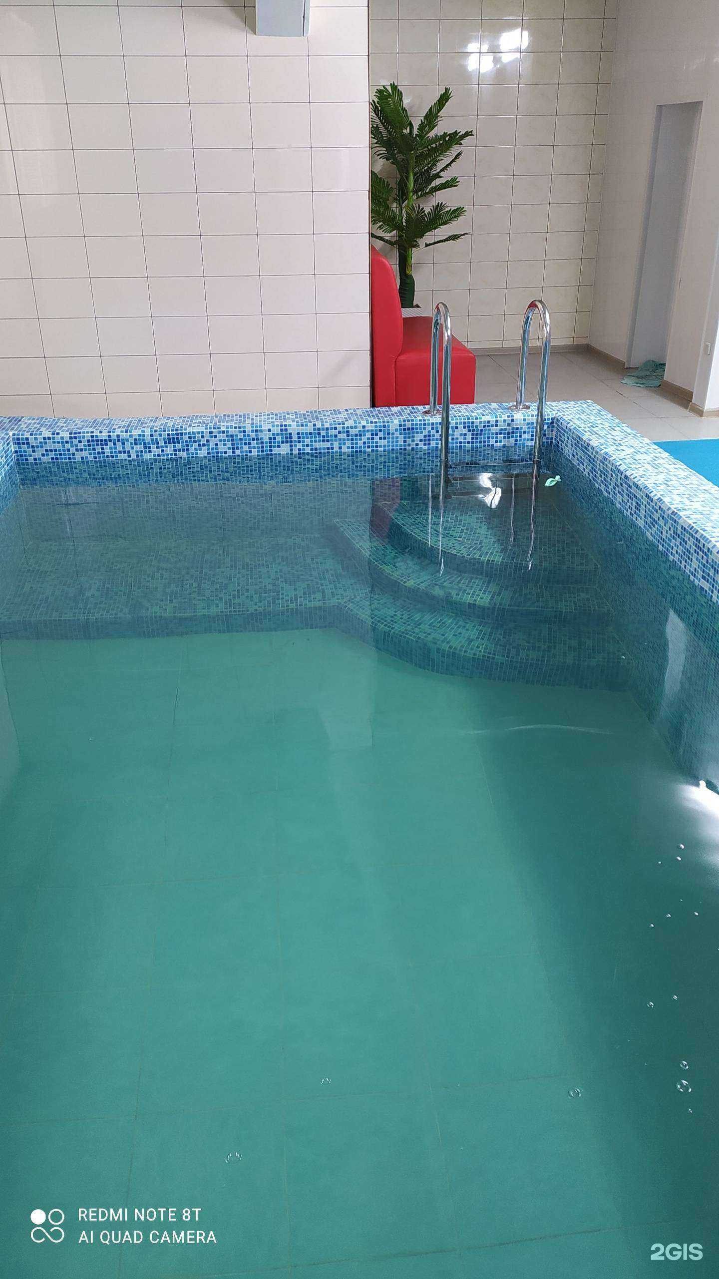 Отзывы на компанию На Березниковской в Березниках c фото