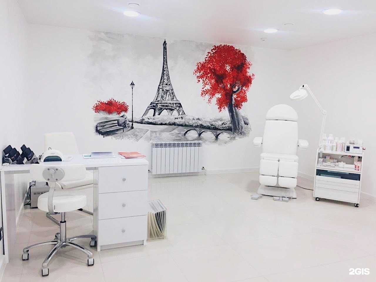 Отзывы на компанию Jean Louis David в г. Самара c фото