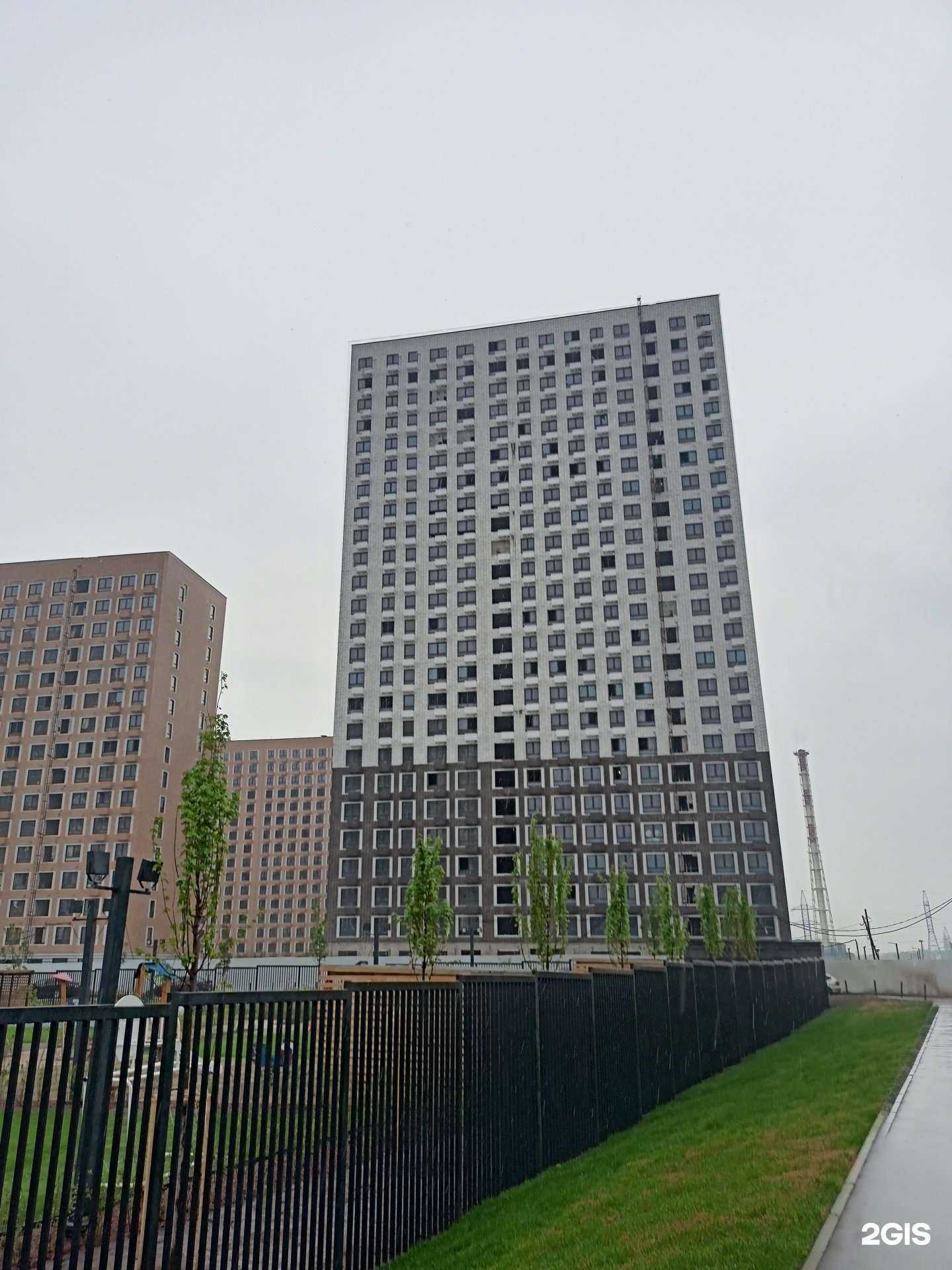 Отзывы на компанию Камилла Каиф в Балашихе c фото - фотография 2 из 2