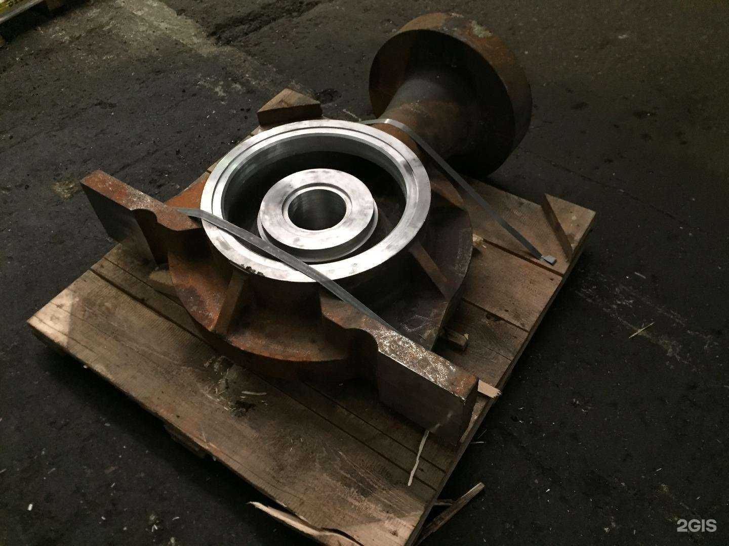 Отзывы на компанию ИКМЗ в Ижевске c фото