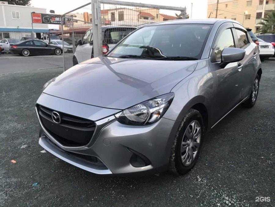 Отзывы на компанию Rental Car в г. Артём c фото