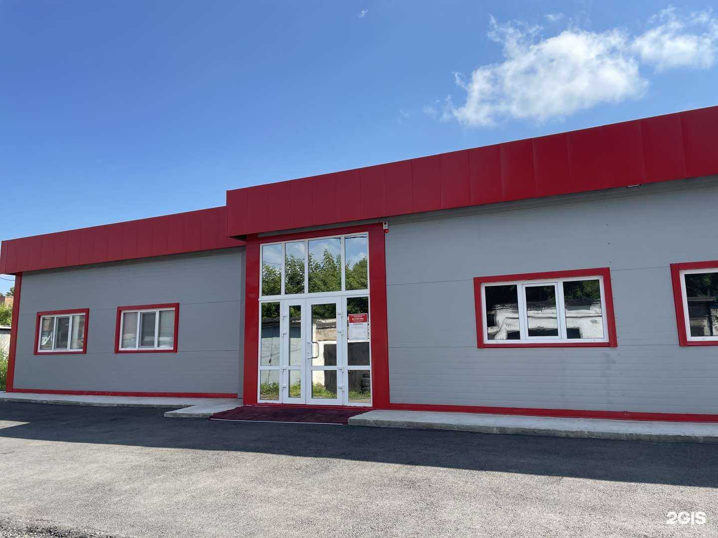 Отзывы на компанию Олеон плюс в Абакане c фото - фотография 2 из 2